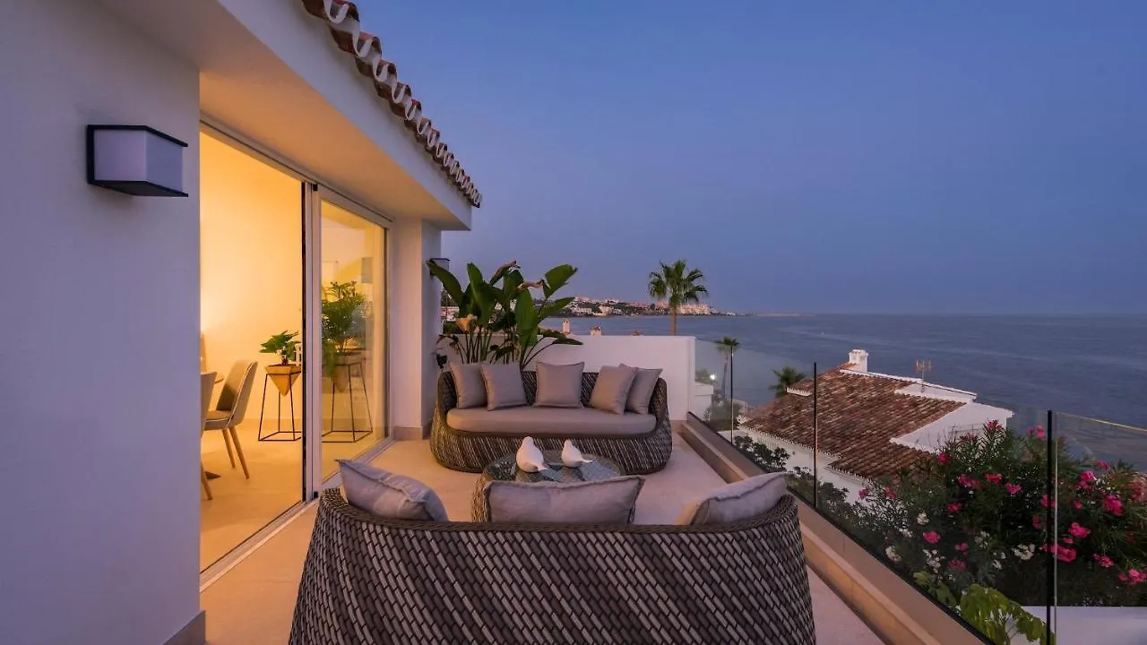 Villa Endless Summer Estepona