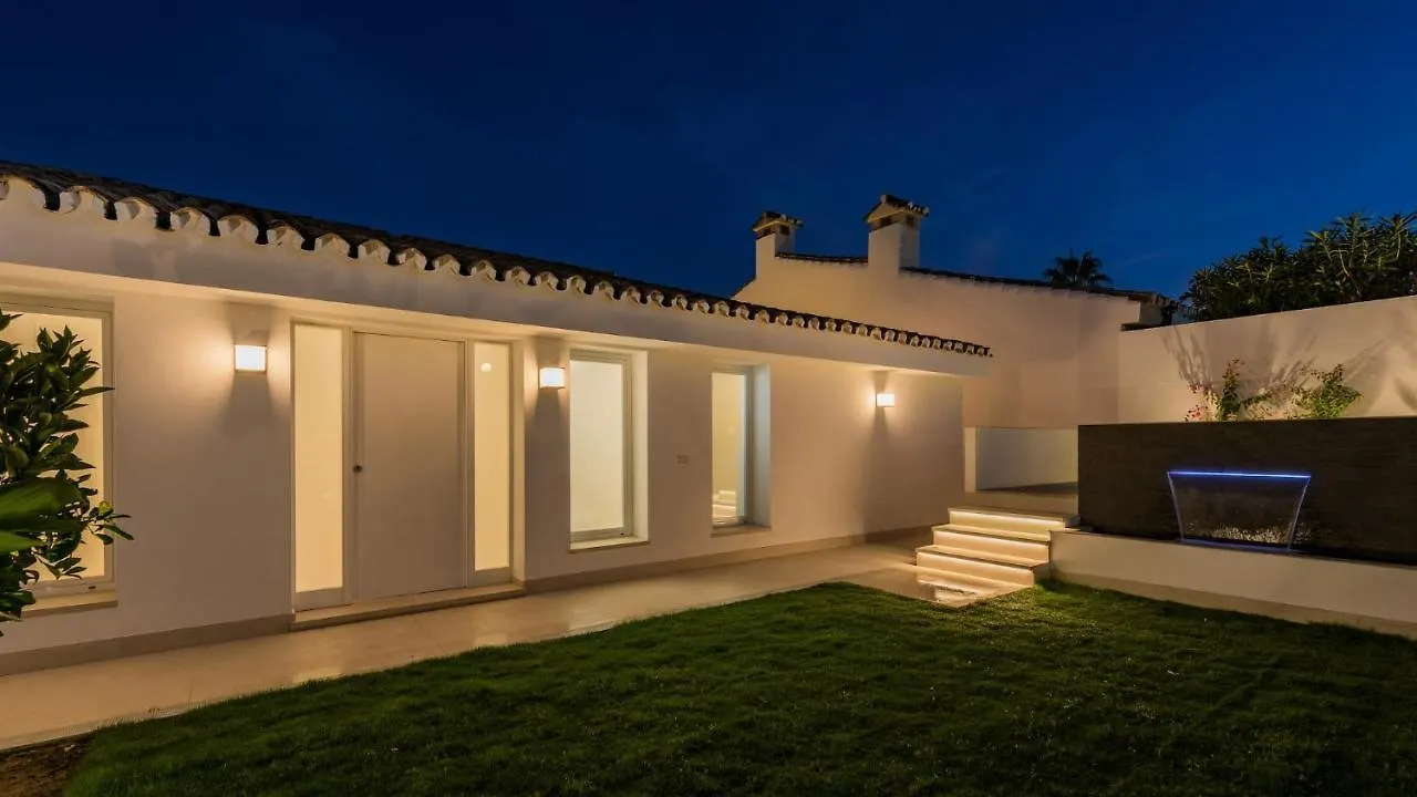 Villa Endless Summer Estepona 0*,