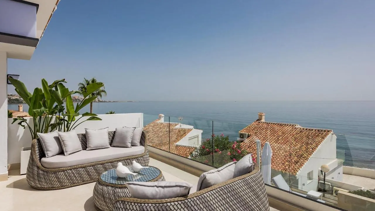 Villa Endless Summer Estepona Spain